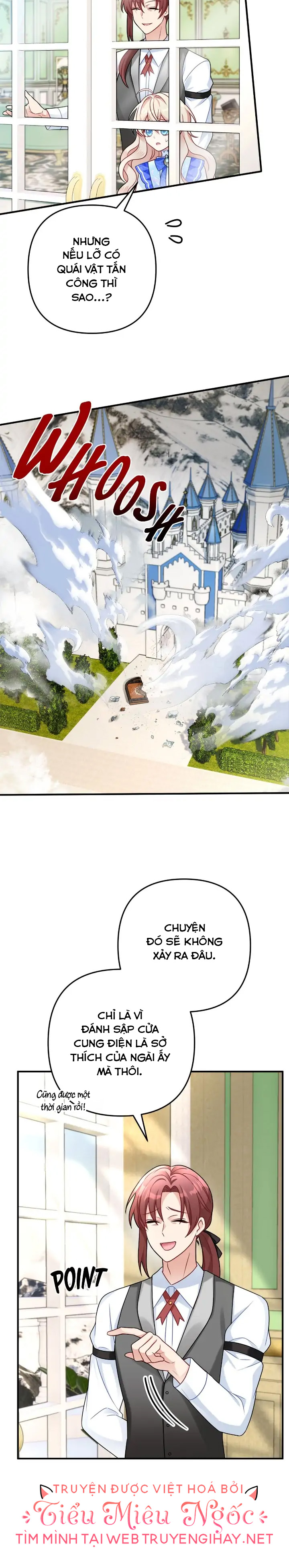 sống cùng với mẹ chồng chapter 4.2 2