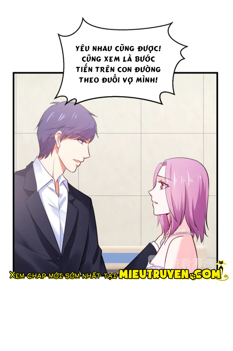 độc nhất sủng ái của thủ tịch chapter 98 20