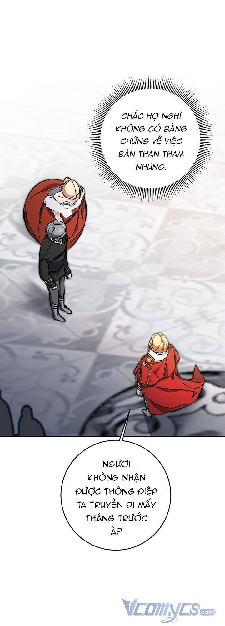 tôi trở thành hoàng đế bạo chúa trong tiểu thuyết chapter 79 5