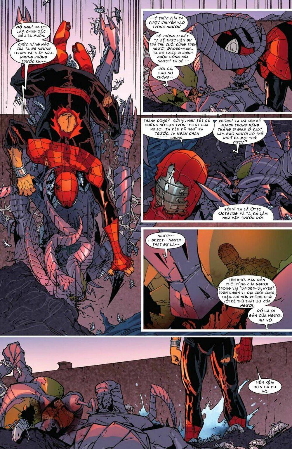 superior spider man chapter 14 18