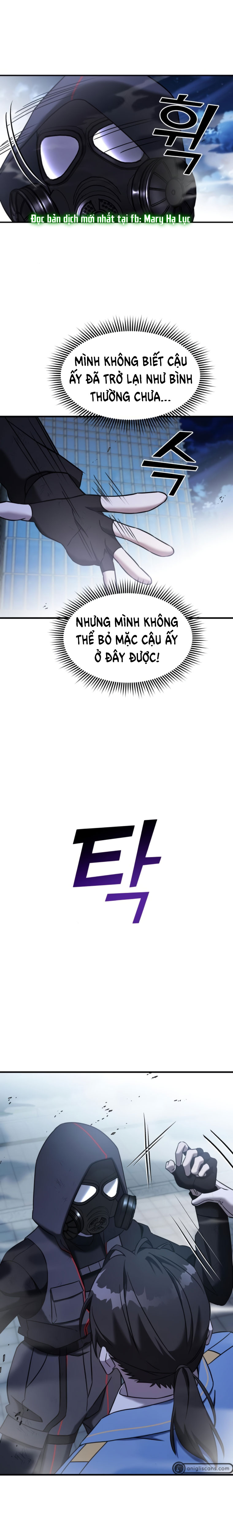 phản diện thuần túy chapter 66.2 39