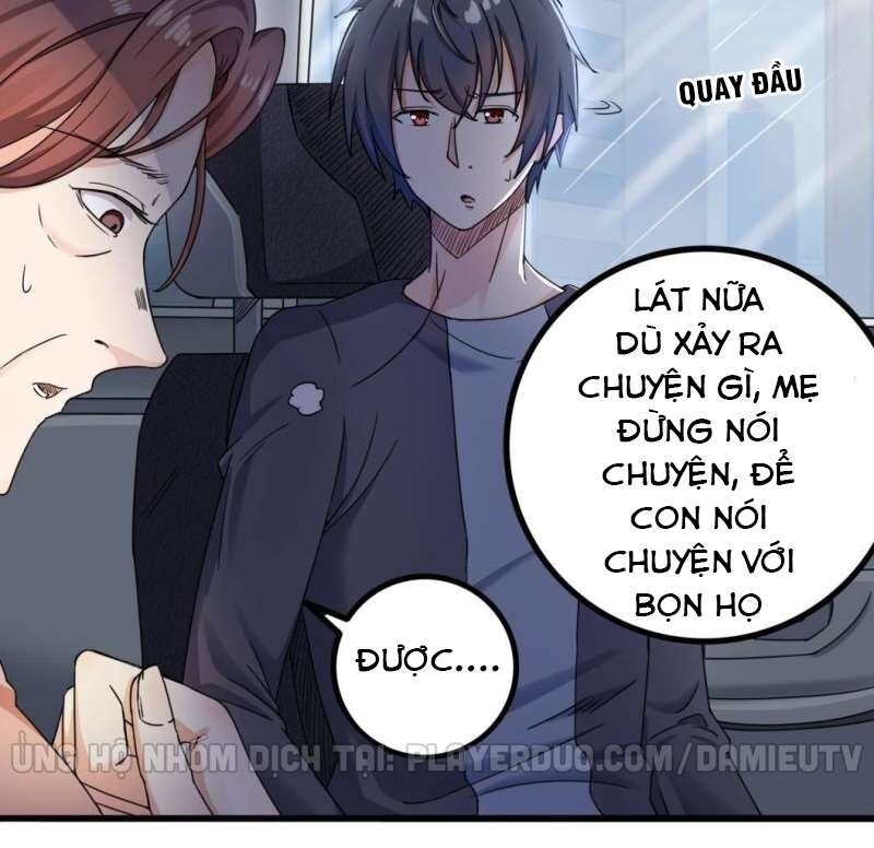 địa phủ khai phá thương chapter 167 10