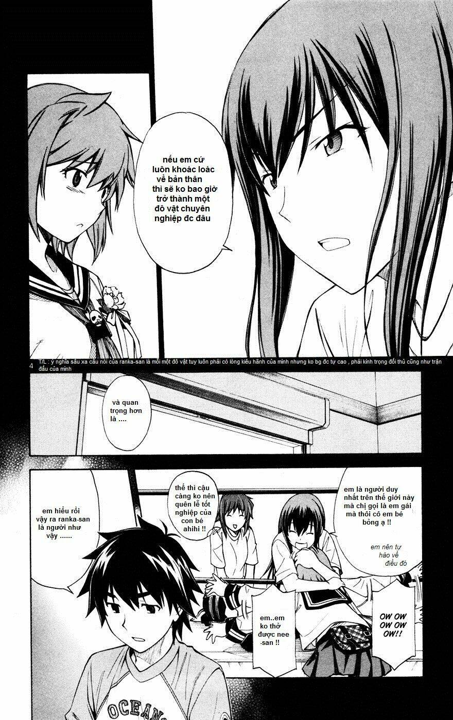 koko ga uwasa no el palacio chapter 44 5