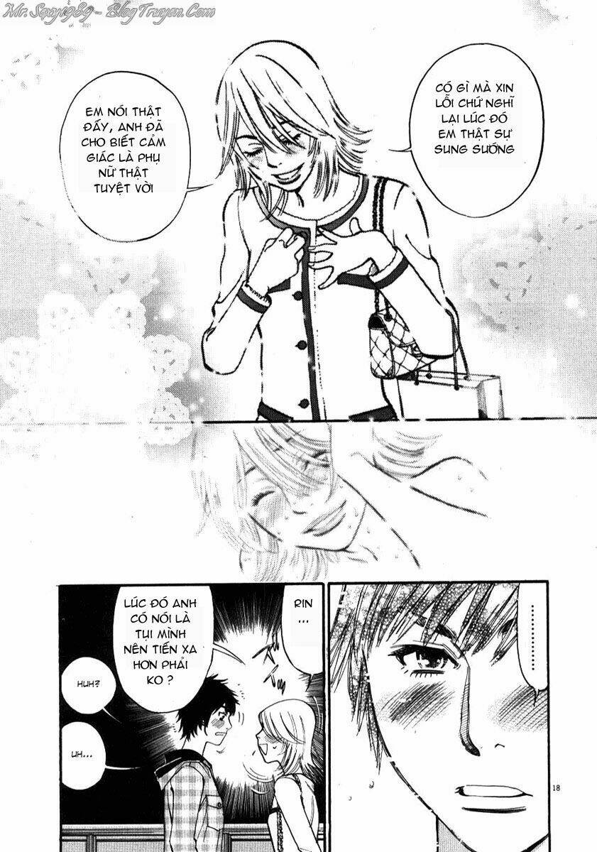 kono s o mi yo chapter 15 19