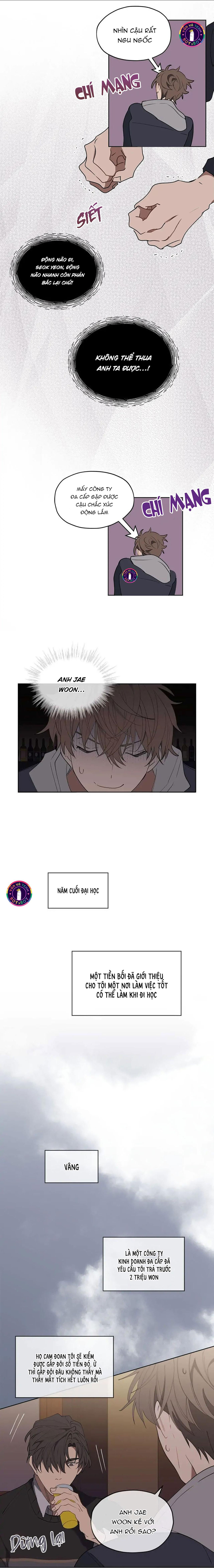 cơn mưa rào chapter 16 8