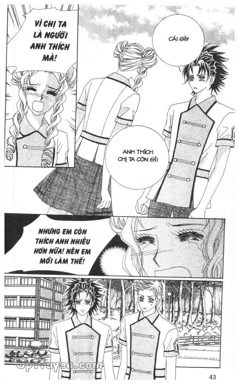 meo meo dịu dàng đi nhé chapter 7 43