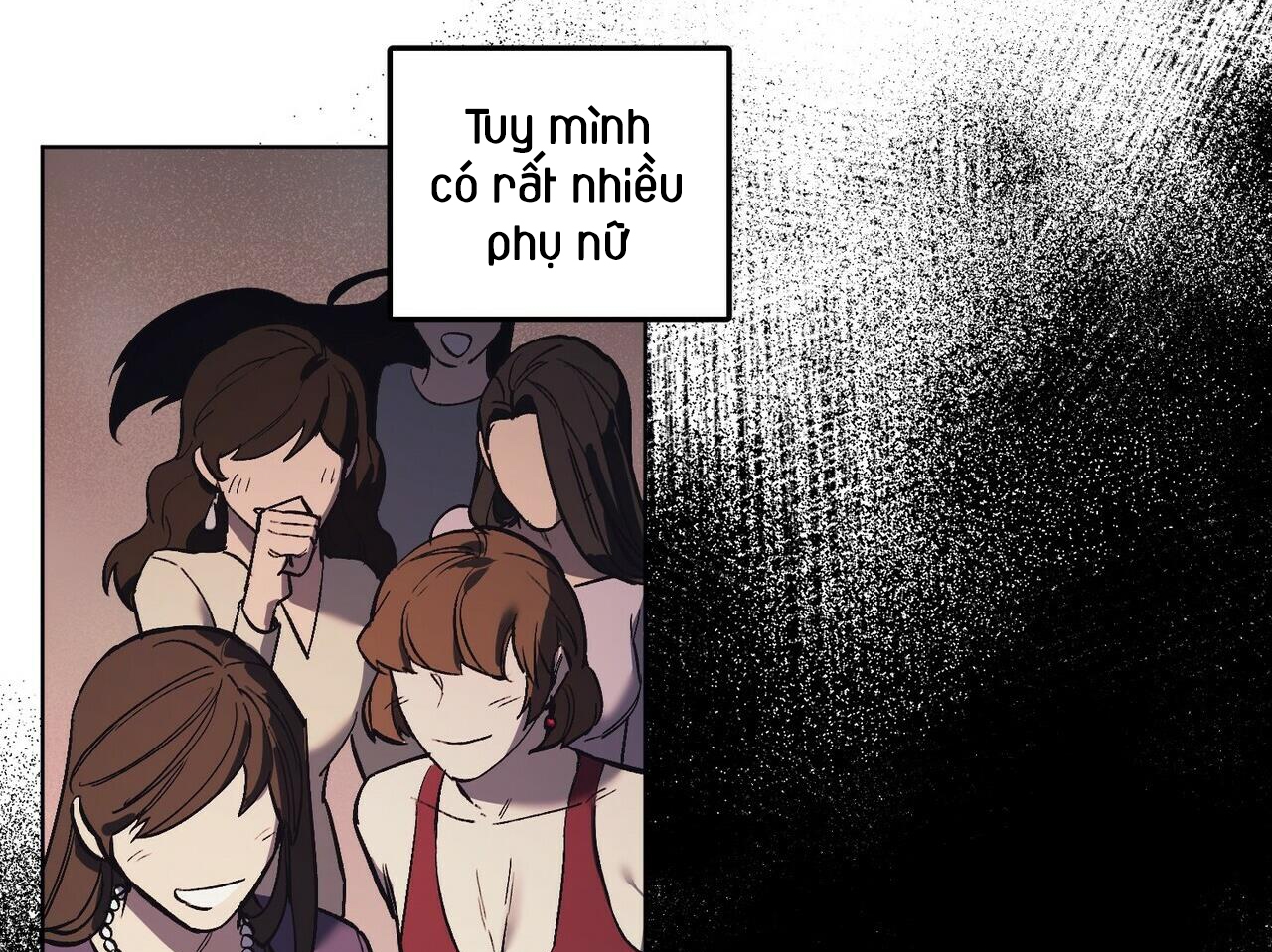 chàng dâu nhà họ kang chapter 10 34