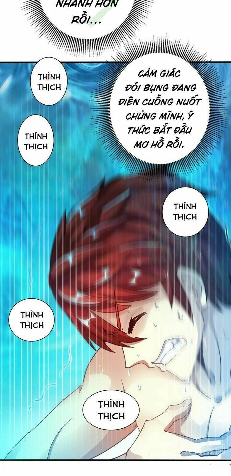 kinh thế kỳ nhân chapter 3 31