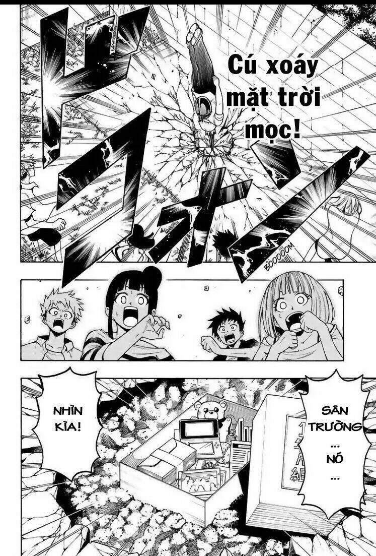 moriking chapter 13 13