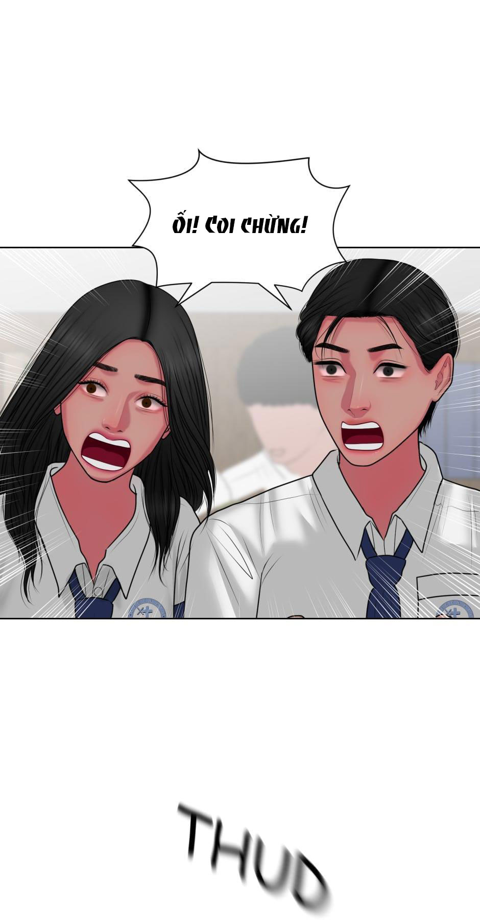 góc tối trái tim chapter 8.2 18