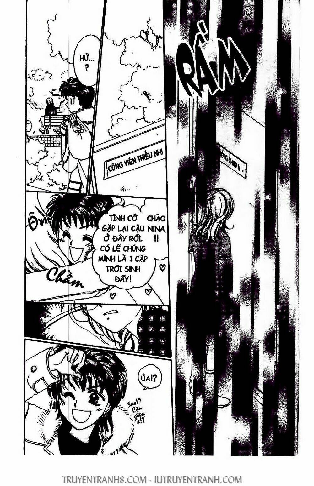 bộ sưu tập lọ lem chapter 4 19