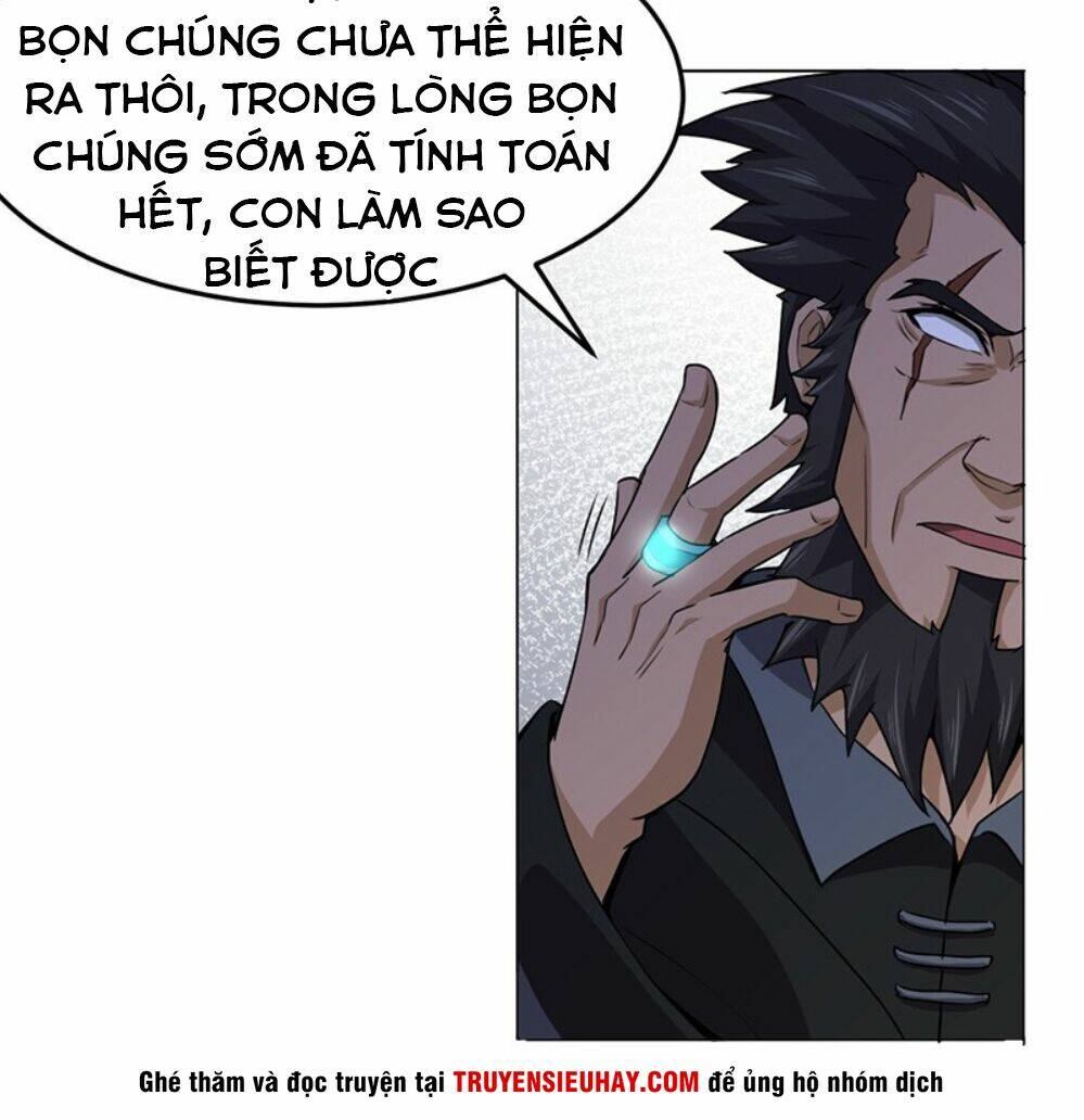 hỗn độn kiếm thần chapter 117 54