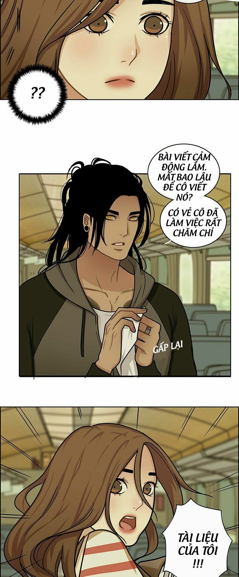 nửa đêm ở poppy land chapter 3 21