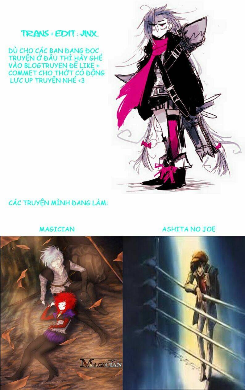 hội ảo thuật chapter 160 38