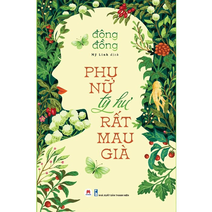 Phụ Nữ Tỳ Hư Rất Mau Già