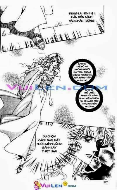 hậu duệ hoàng gia chapter 8 121