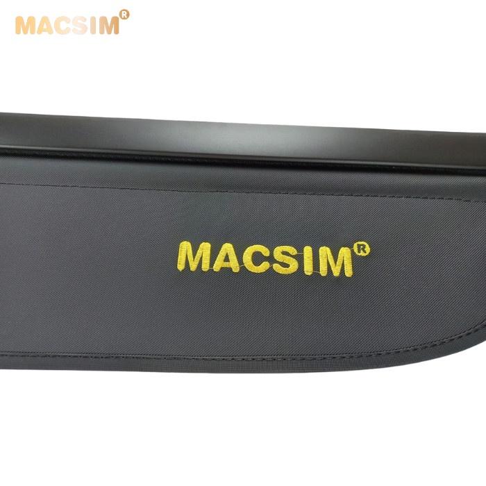 Tấm chắn cốp ô tô cao cấp Macsim Audi Q7 2016+