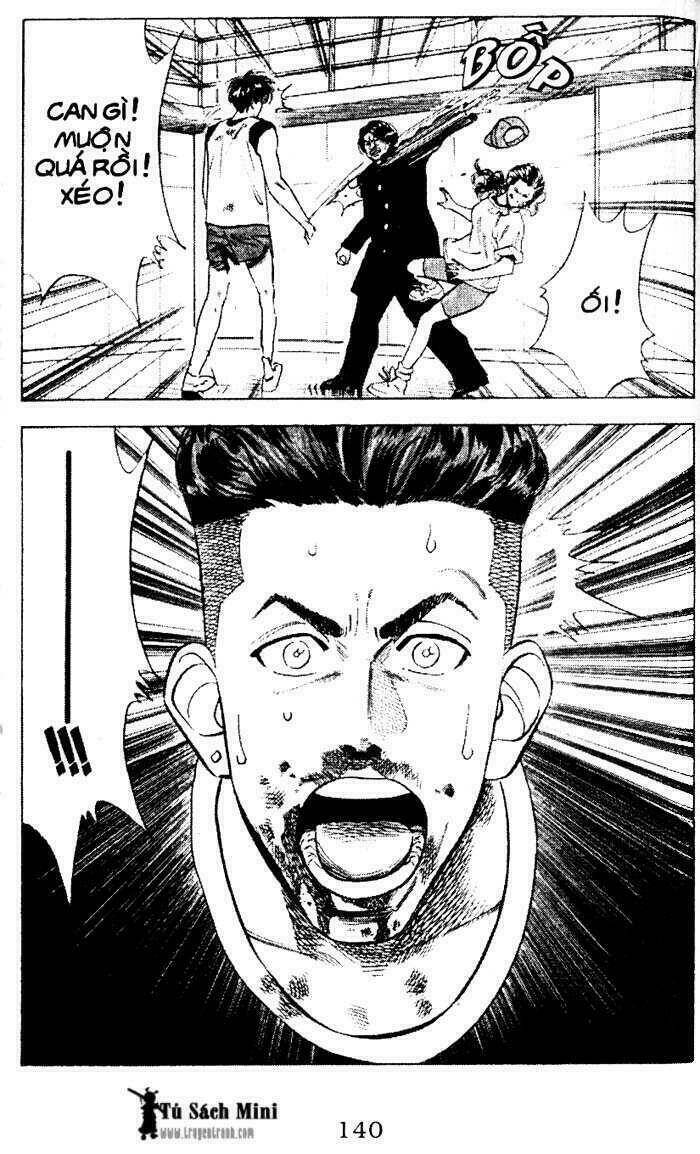 cao thủ bóng rổ chapter 59 13