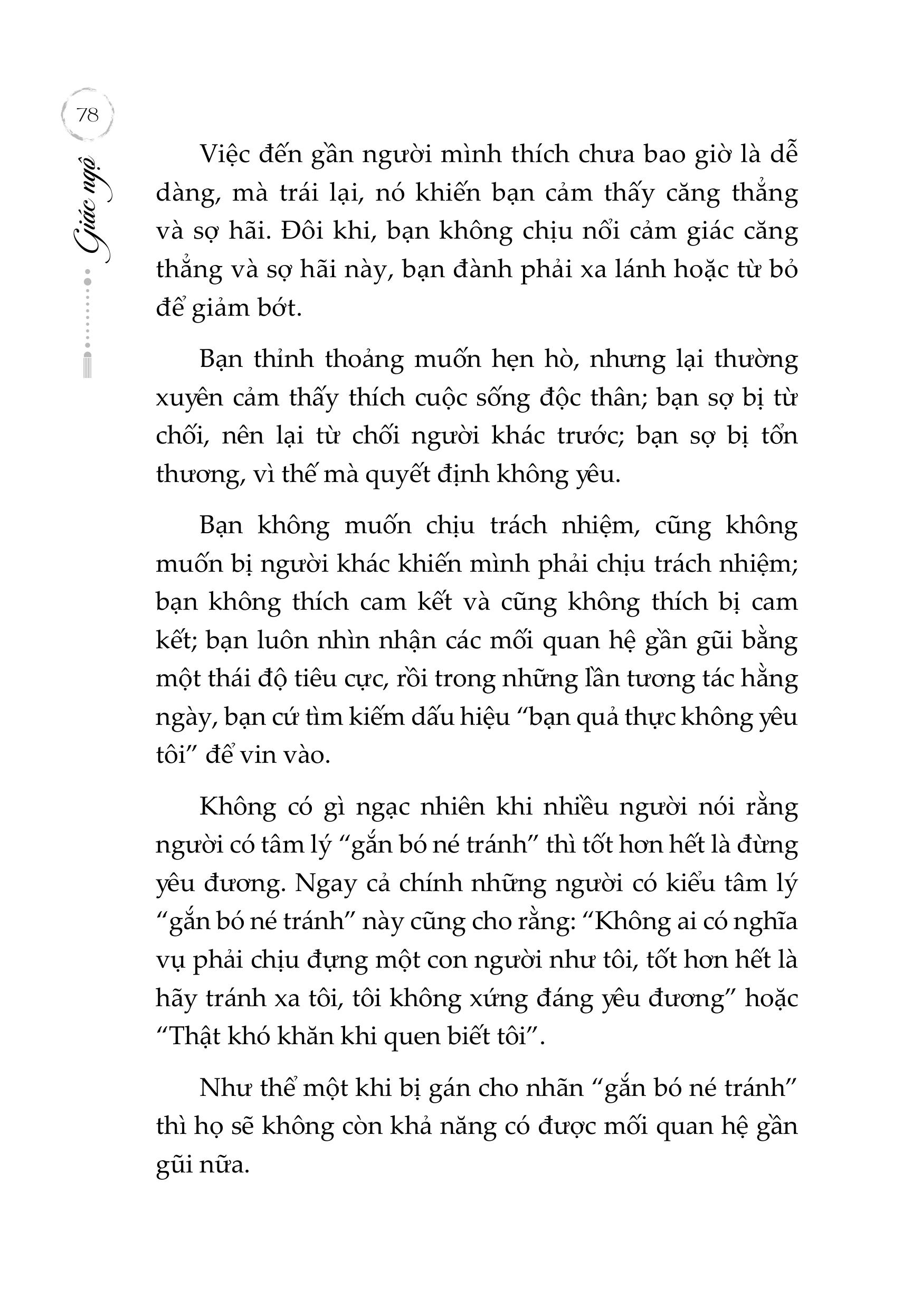 Sách - Giác Ngộ - Số Phận Của Bạn Sẽ Bắt Đầu Xoay Chuyển Từ Cuốn Sách Này - ảnh 10