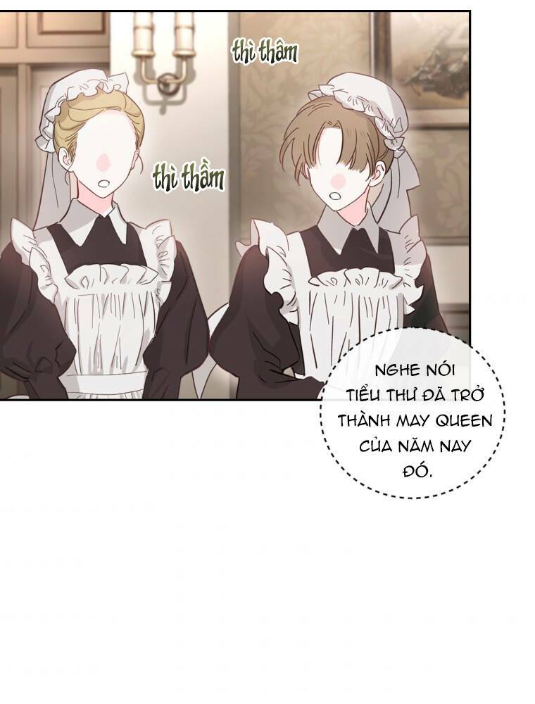 nhà điều chế nước hoa độc quyền của bạo chúa chapter 57 38