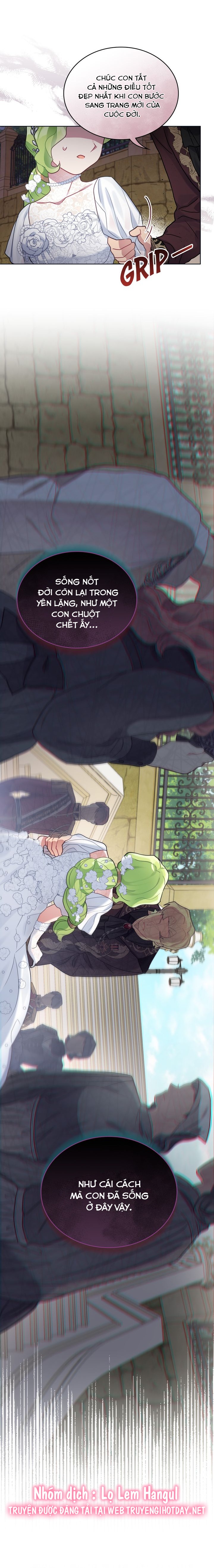 công chúa muôn loài chapter 4 16