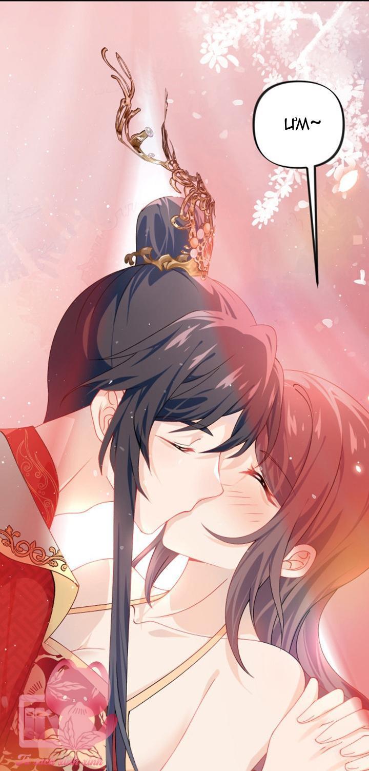 một đêm nọ đột nhiên yandere tới! chapter 138 51