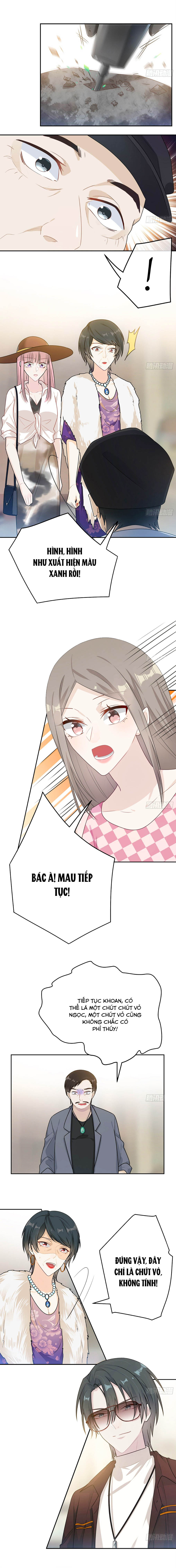 hai cách tìm gặp người yêu chapter 57 6