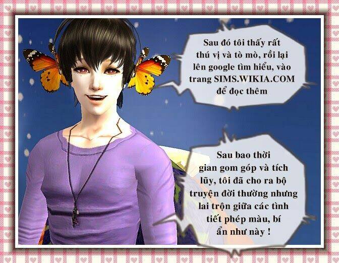 bella's story chapter 12.4 21