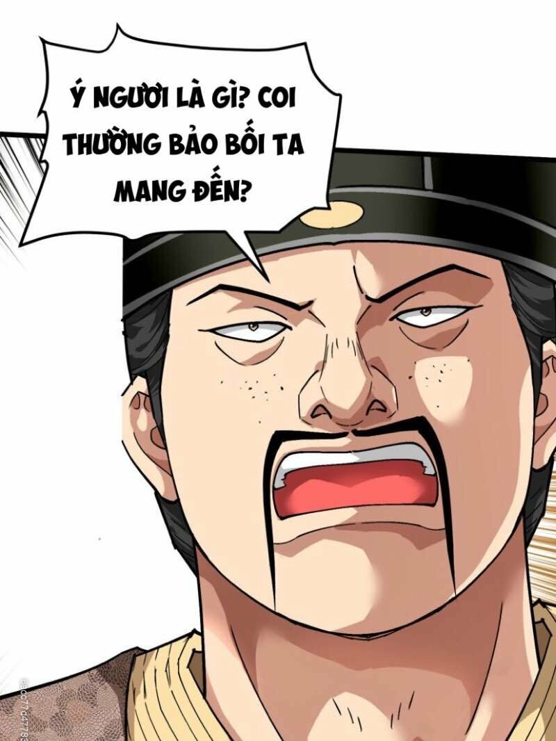 trọng sinh ta là đại thiên thần chapter 75 33