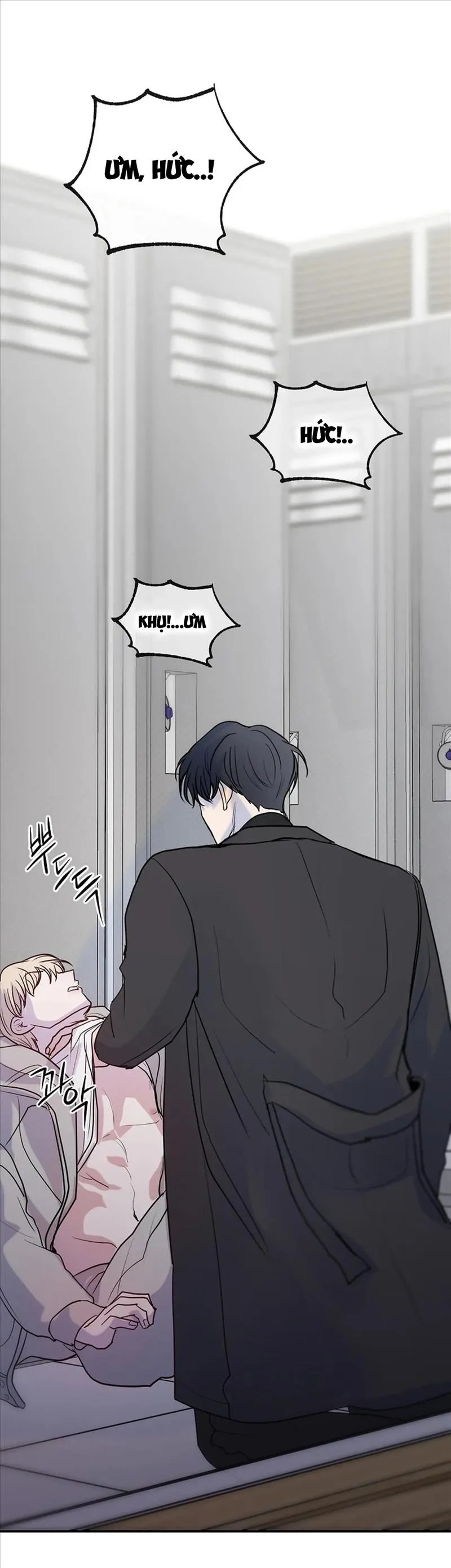 bạn tốt chapter 2 15