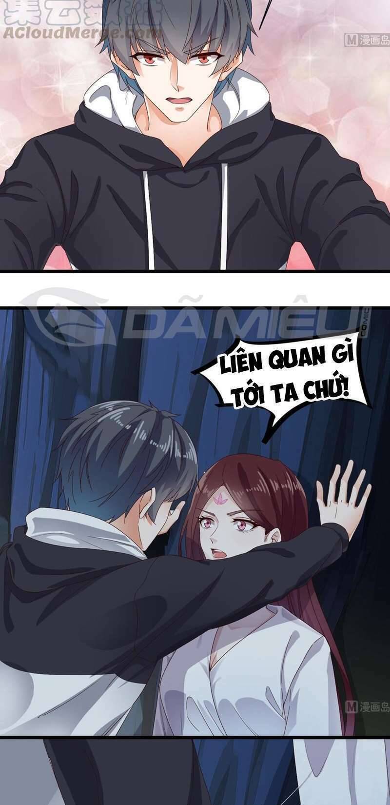 địa phủ khai phá thương chapter 235 2