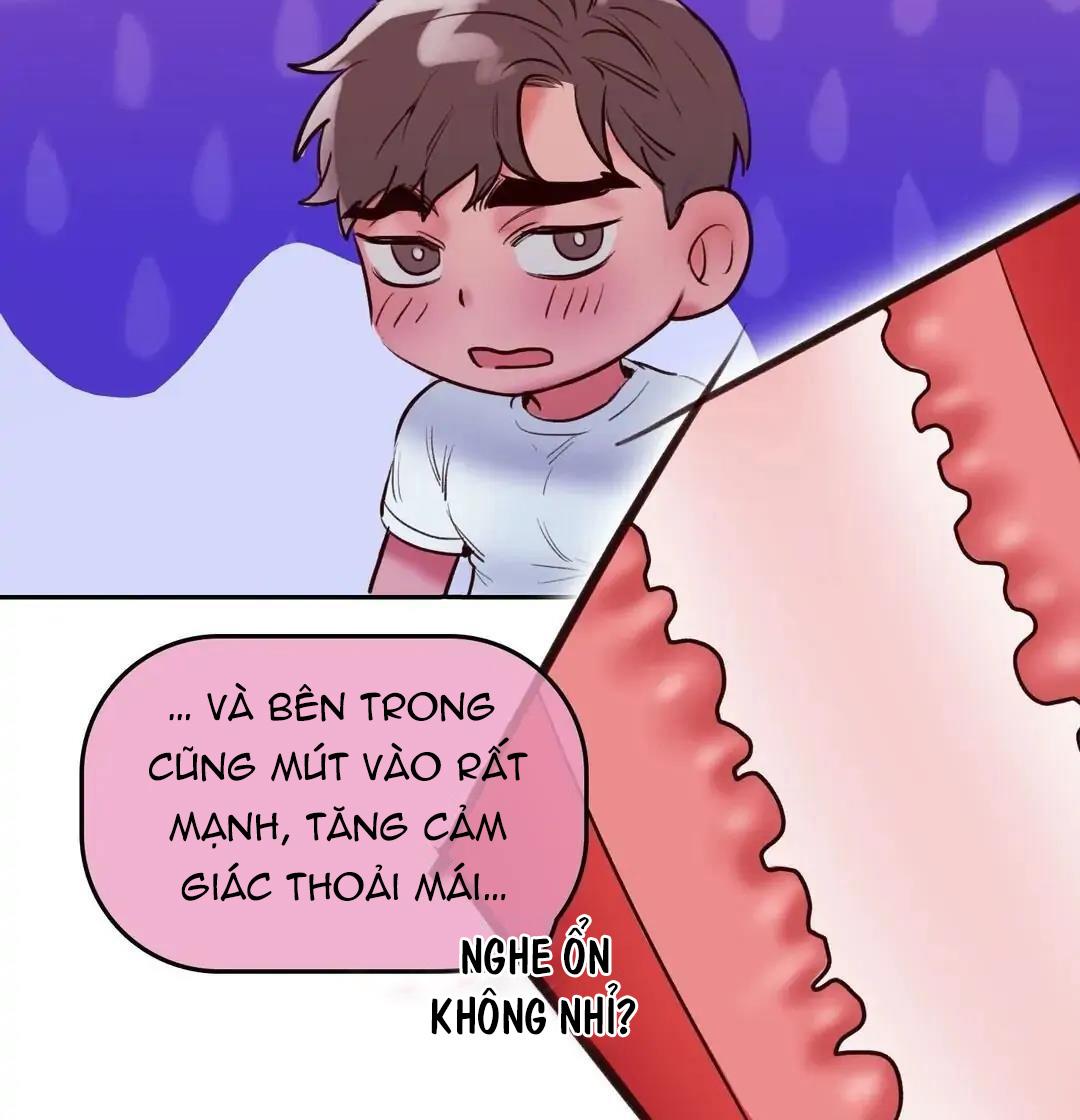 sextoy: dạy dỗ nhân viên mới ngực bự chapter 1 24