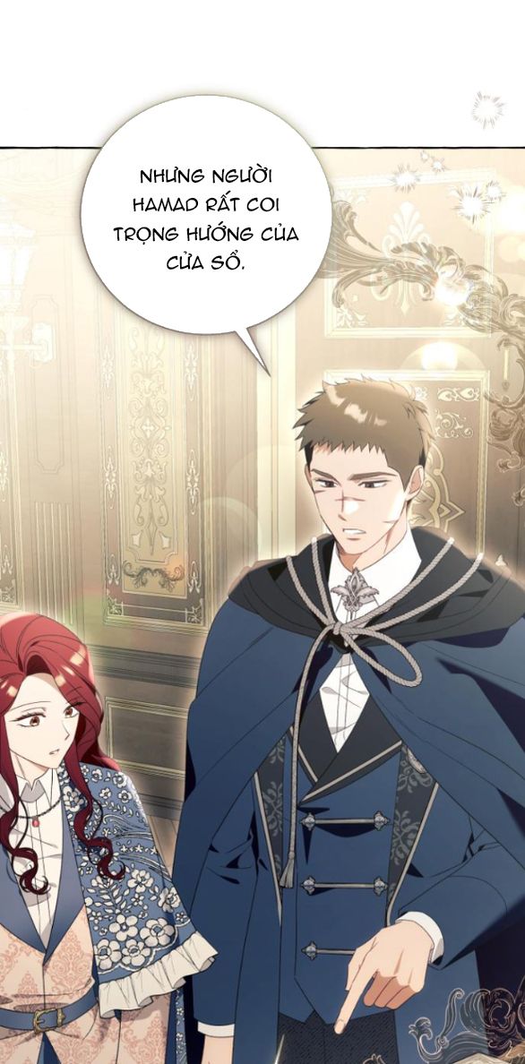 tôi tưởng đó chỉ là tiểu thuyết trọng sinh bình thường chapter 93.2 23