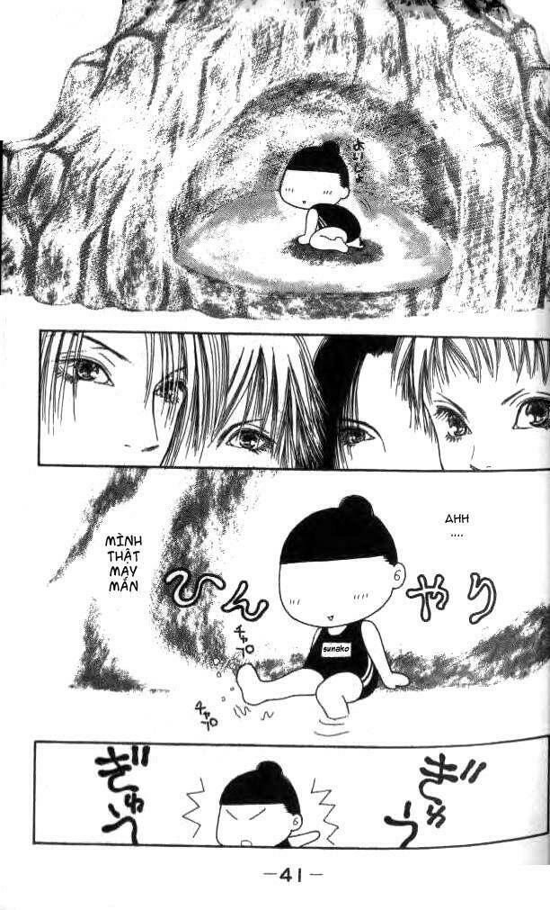 perfect girl evolution chapter 15 42