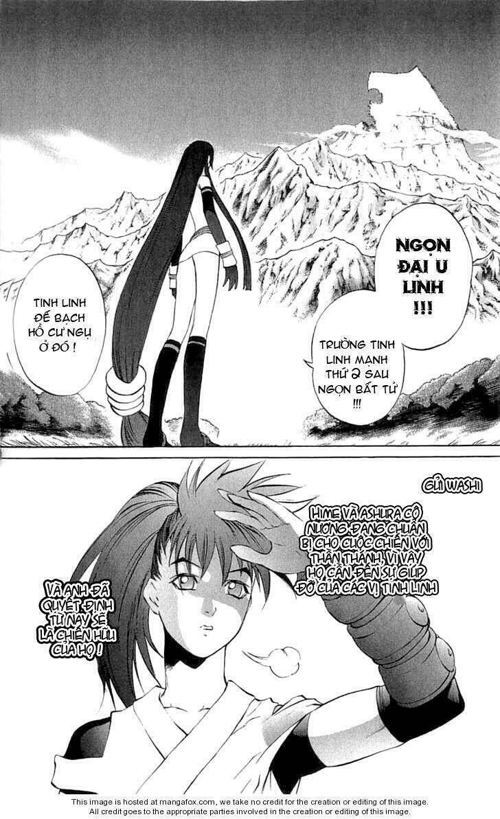 phù thủy phép thuật chapter 30 6