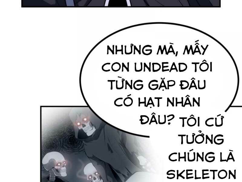 ngôi nhà kết nối với hầm ngục chapter 12 10