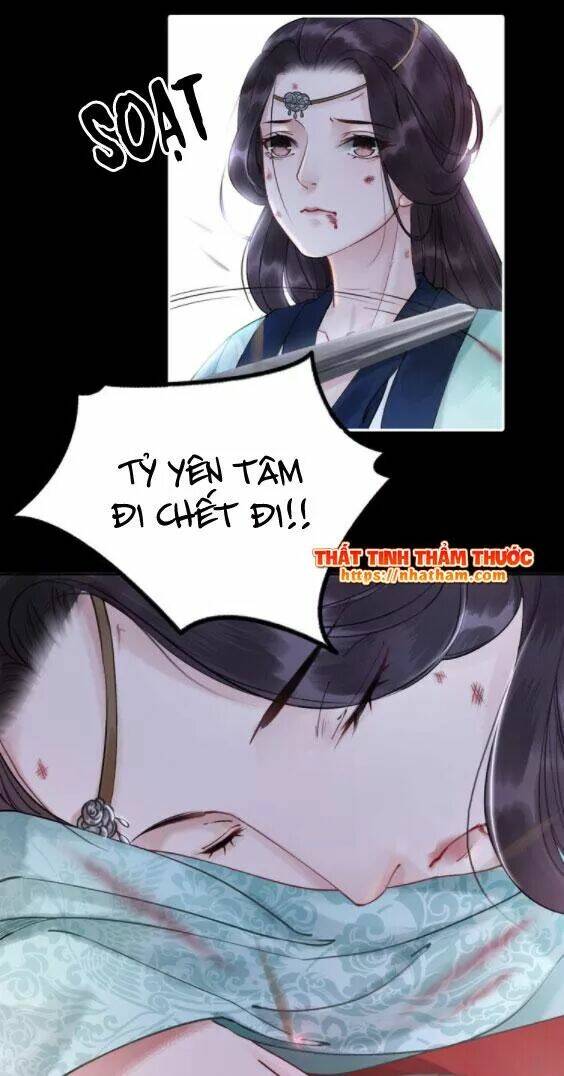 trọng sinh bá sủng nhiếp chính vương quá mạnh mẽ chapter 0 10