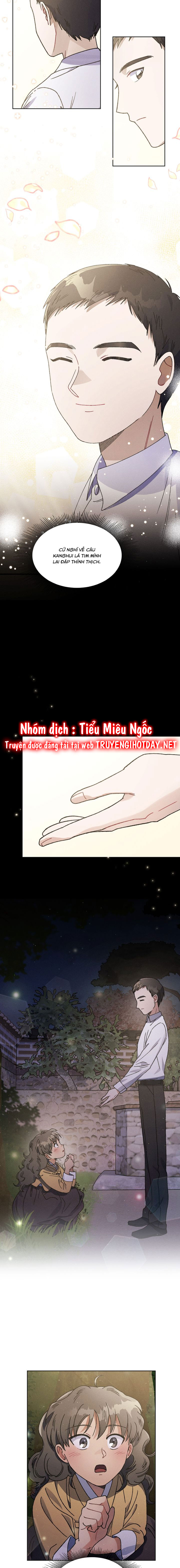 nếu tôi là bạn chapter 36 2