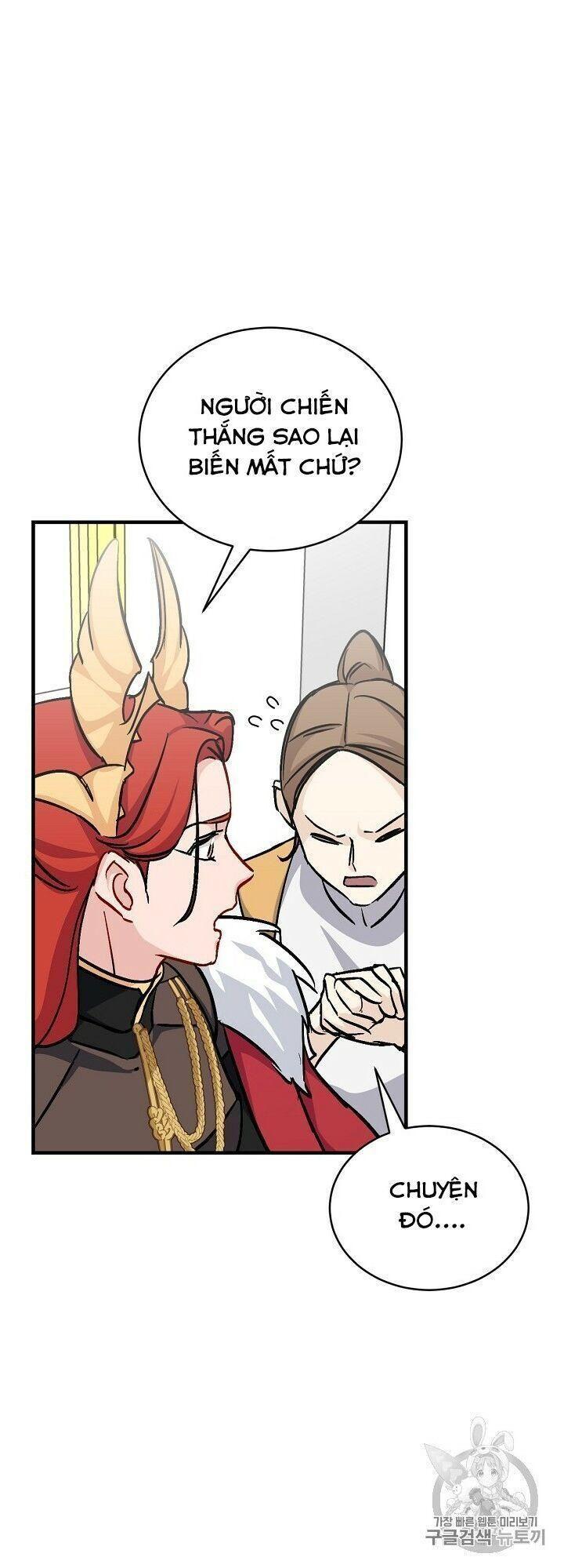 tôi lên cấp chỉ bằng cách ăn chapter 29 2