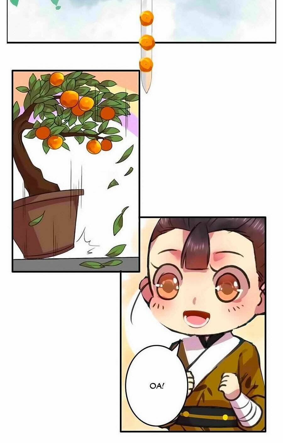 thịnh thế thanh ca chapter 9 21