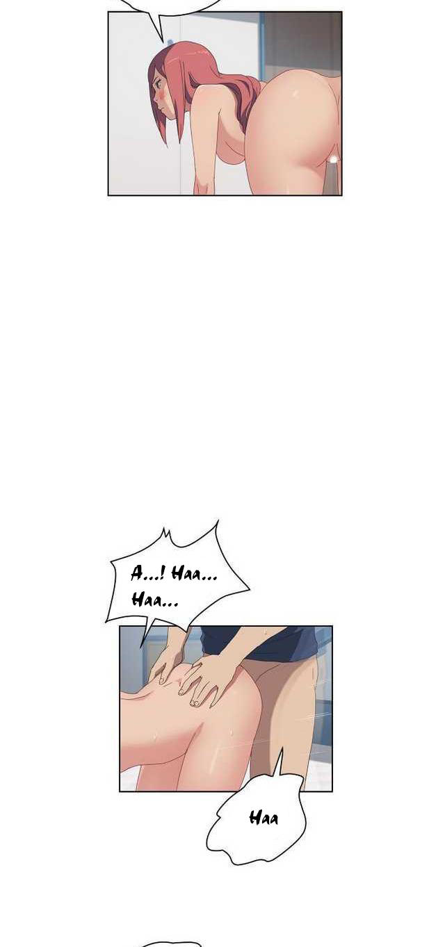 sống chung với dâm nữ chapter 19 16