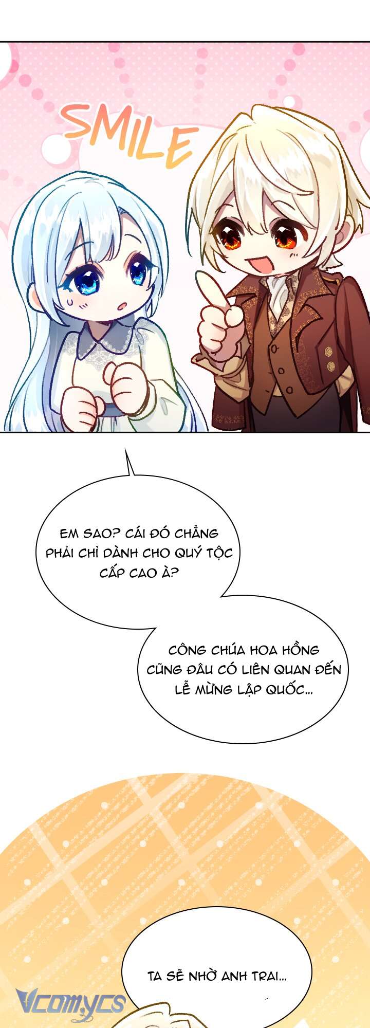 sự báo thù của một vị thánh chapter 92 37