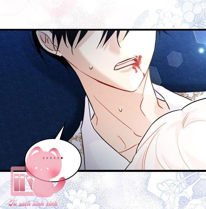 quan hệ cộng sinh giữa báo đen và thỏ trắng chapter 114 31
