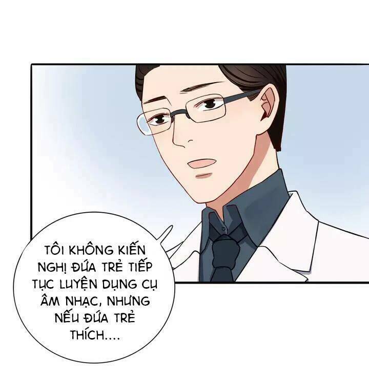 chào buổi sáng, hướng dương chapter 14 13