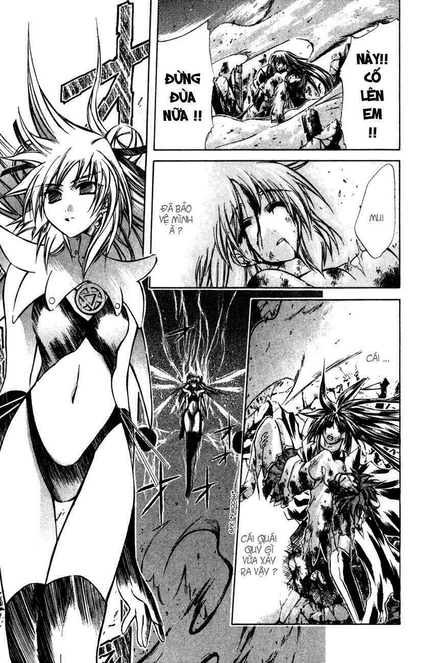 watashi no messiah-sama chapter 18 28