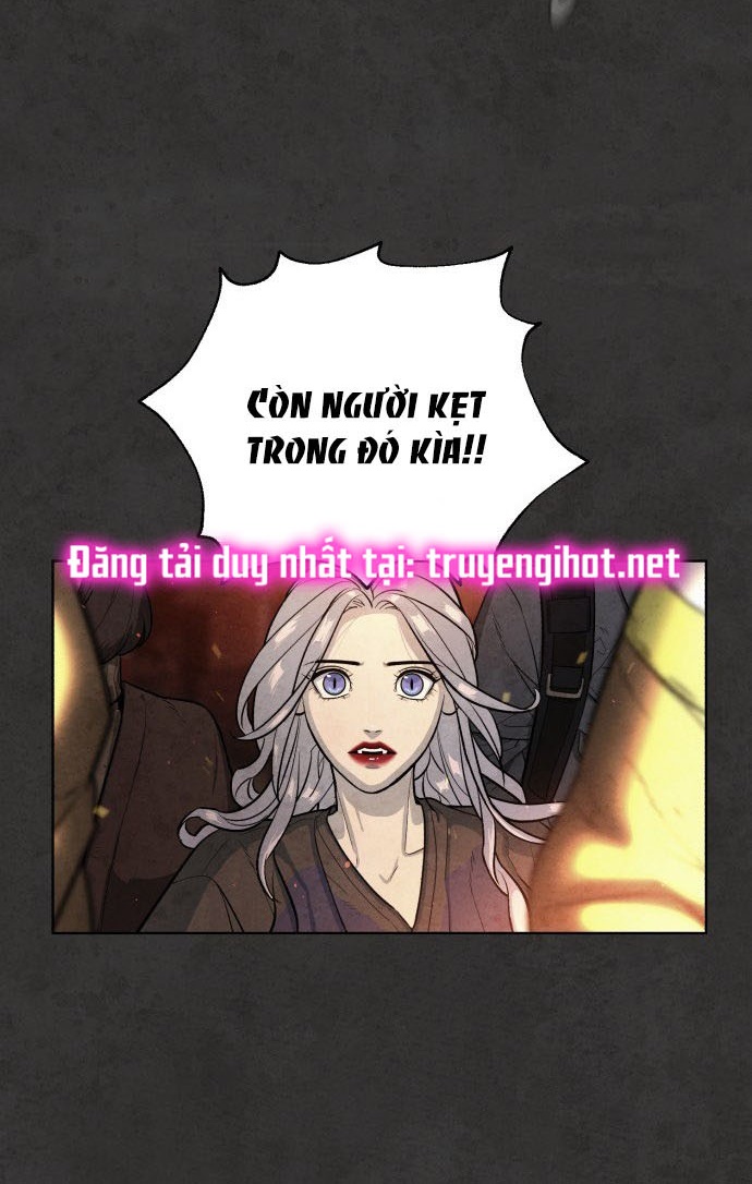 bạch huyết - white blood chapter 18 5