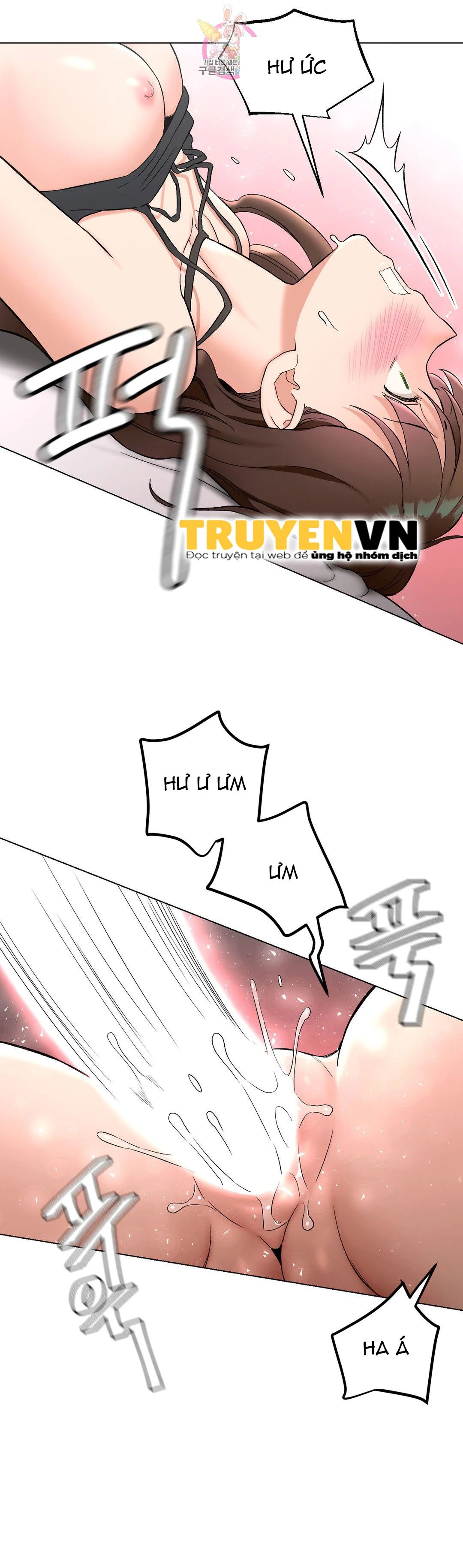 phòng tập gym bí mật chapter 82 10