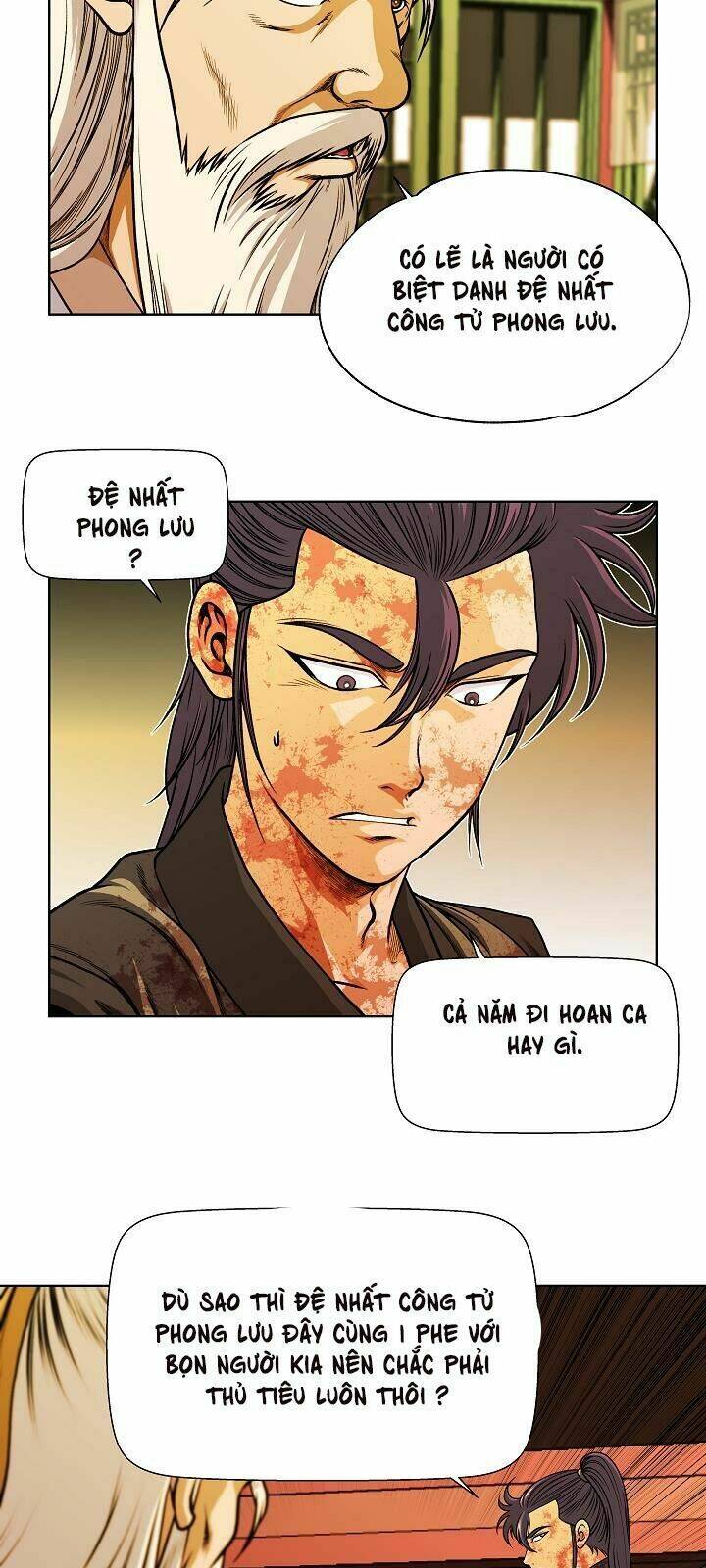 ngũ hợp chí tôn chapter 14 52
