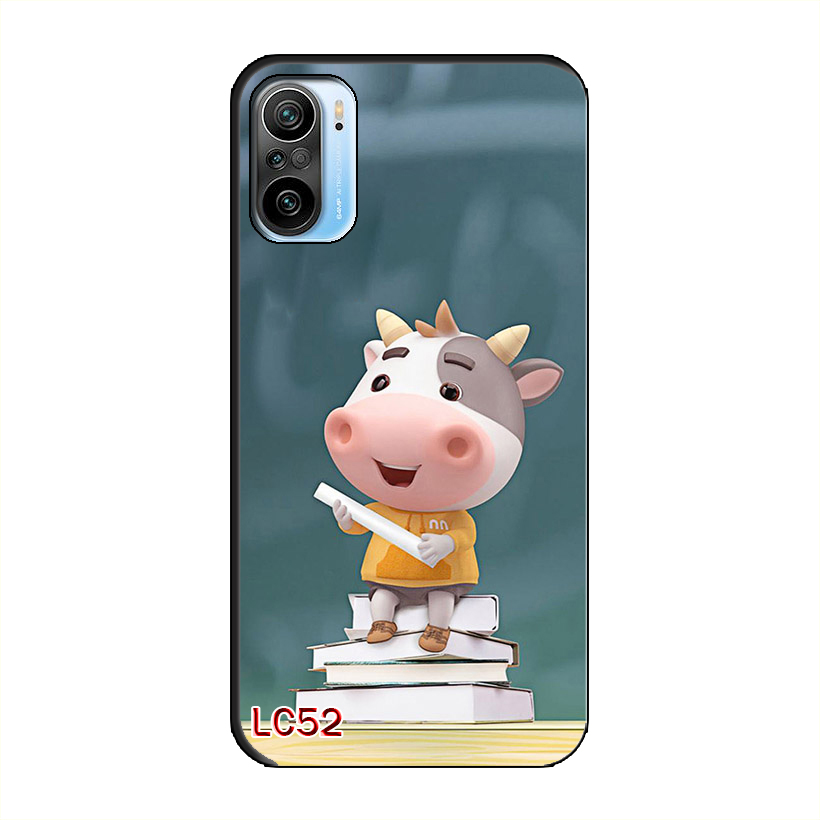 Ốp Lưng Dành Cho XIAOMI K40