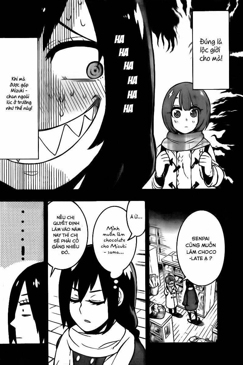 boku girl chapter 101 5